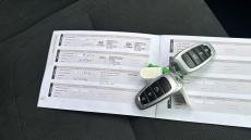 Hyundai TUCSON 1.6 TGDi Hybrid 230 N Line S 5dr 2WD Auto Hybrid Estate